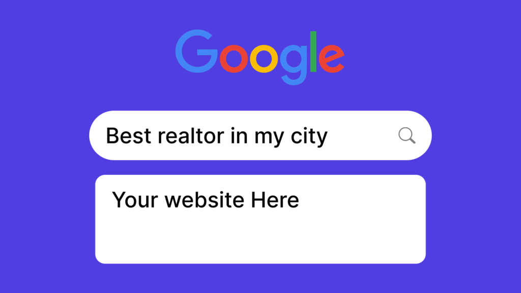 SEO example